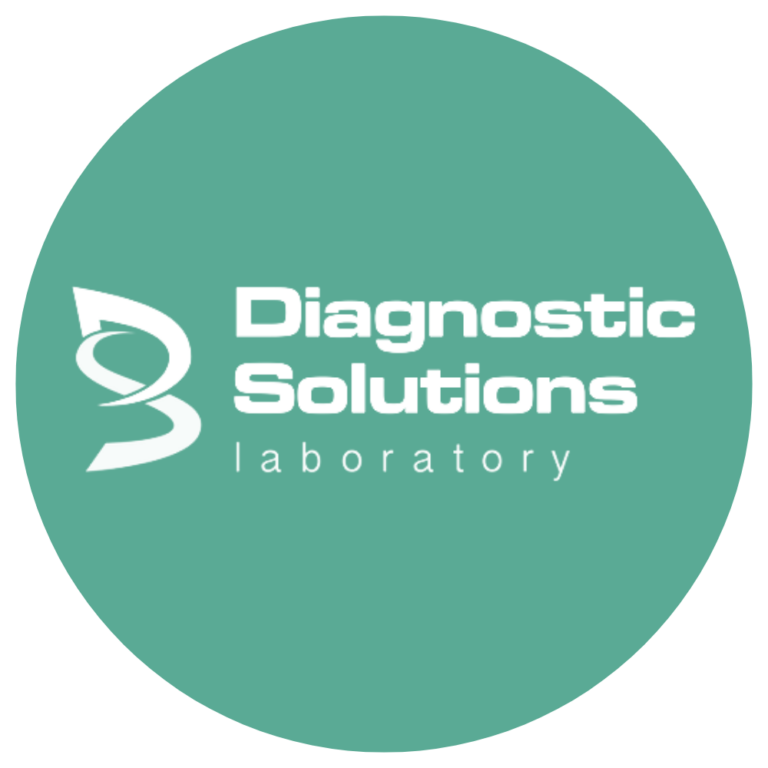 Diagnostic Solutions Lab Test Shop