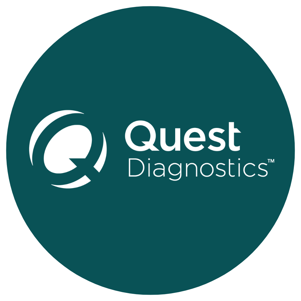 Quest Diagnostics Lab Test Shop 7891